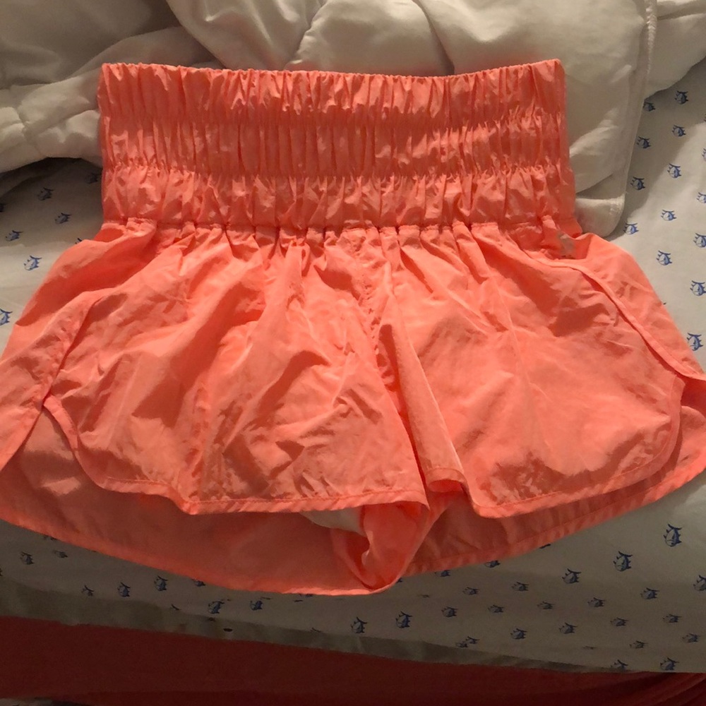 Free people shorts